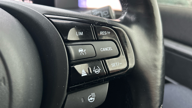 Honda Honda E 113kW Advance 36kWh 5dr Auto Electric Hatchback